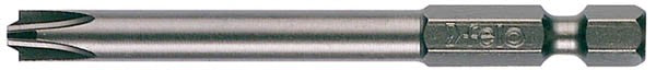 Rist Z2 "Borneo" kruvitsa otsik, L=73 mm