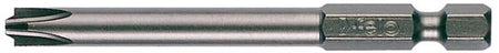 Rist Z2 "Borneo" kruvitsa otsik, L=73 mm