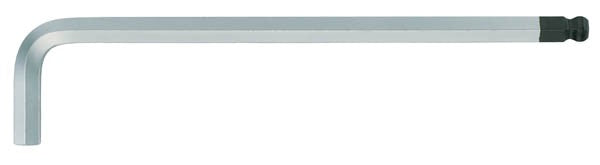 L-kuuskant pikk, kuulotsaga 2,5 x 114 mm, CMV-Cro