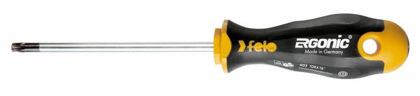 Torx avaga kruvikeeraja T30 x 115 mm