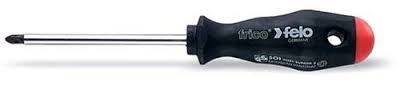 Ristkruvikeeraja PZ0 x 60 mm