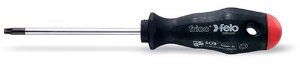 Torx kruvikeeraja T6 x 60 mm