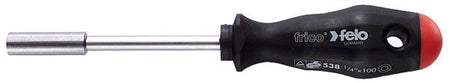 Otsikute kruvits 100 mm 1/4" BIT
