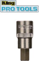 Sisekuuskant 1/2" 8 mm