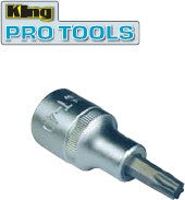 Padrun TORX 1/2" T40