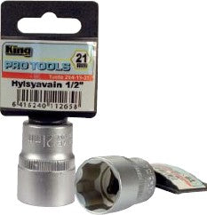 Padrun 1/2" 9 mm