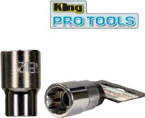 E-TORX 3/8" E11