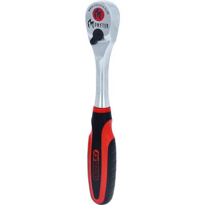 Narre 3/8" MONSTER 100-hammast