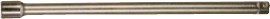 Pikendus 1/4" 250 mm