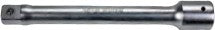 Pikendus 3/4" 400 mm