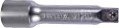 pikendus 1/2" 75 mm