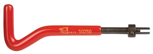 Keerme paigaldus tööriist M14x9/16