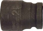 Masinpadrun 1/2" 22 mm