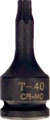 Masinpadrun TORX 3/8" T15