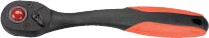 Narre 1/2" 72-hammast, komposiitkorpus