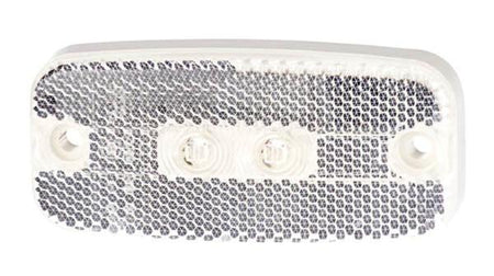 ÄÄRETULI 24V TALMU VALGE LED 0,5M JUHE