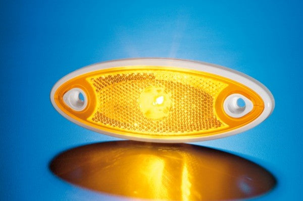ÄÄRETULI LED 12V,