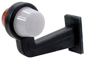 ÄÄRETULI PUN/VAL 90`/H=195mm