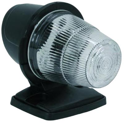 ÄÄRETULI VALGE L=100/H=75MM
