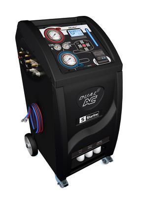 AC hooldusseade DUAL-2 R134/R1234yf