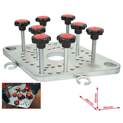 Adapter vedrukammitsale
