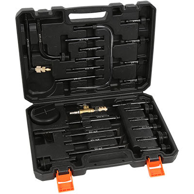 Adapterite komplekt 25-osa