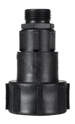 AdBlue adapter IBC-vaadile M64x4
