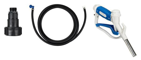 AdBlue jaotuskeskus 1000L IBC