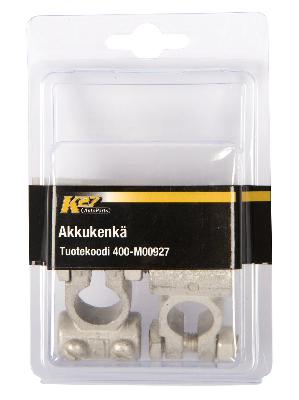 AKUKLEMM 1TK+/1TK- K27