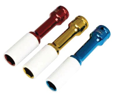 Valuveljepadrun pikk 1/2" 19 mm.