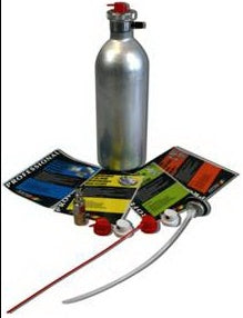 ALUMINIUM PRESSURE CAN FOR BULK BRAKE CLEANER 500ML