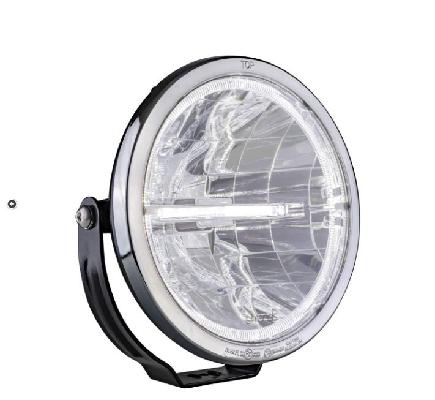 AMBASSADOR 9" LED 70W