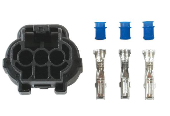 AMP -LIIDE 3-KL,EMANE,5 TK