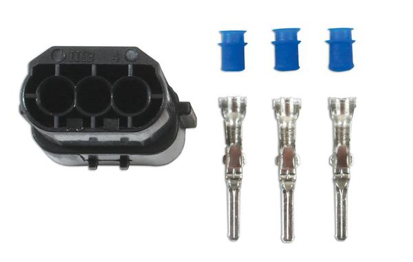 AMP -LIIDE 3-KL,ISANE,5 TK