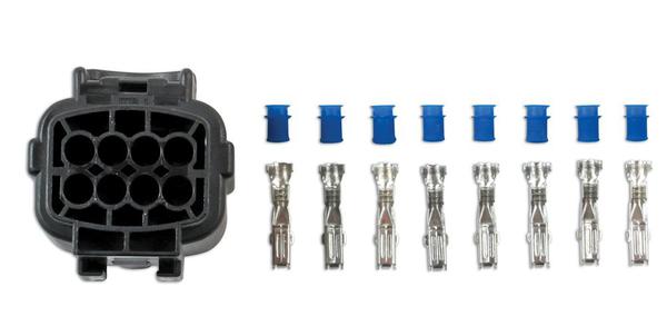 AMP -LIIDE 8-KL,EMANE,3 TK