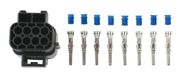 AMP -LIIDE 8-KL,ISANE,3 TK