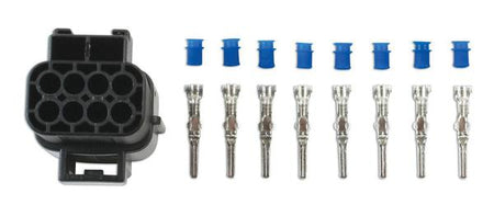 AMP -LIIDE 8-KL,ISANE,3 TK