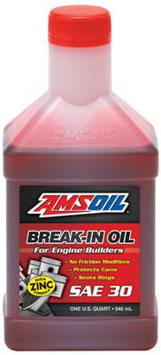 AMSOIL MOOTORI SISSESÕIDU ÕLI SAE 30 946ML