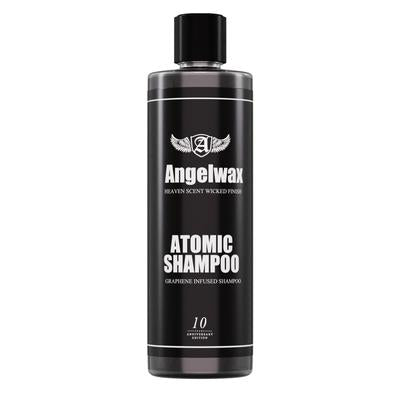 ANGELWAX CAR SHAMPOO WITH GRAPHENE WAX 500ML