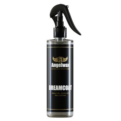 ANGELWAX CERAMIC QUICK WAX DREAMCOAT 500ML
