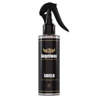 ANGELWAX CONVERTIBLE SOFT TOP PROTECTOR SHIELD 250ML