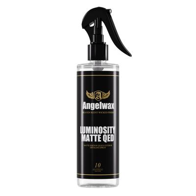 ANGELWAX FINISHING PRODUCT FOR MATT CARS 500ML