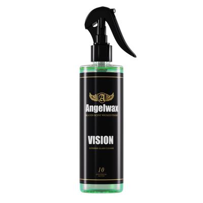 ANGELWAX GLASS CLEANER VISION 500ML