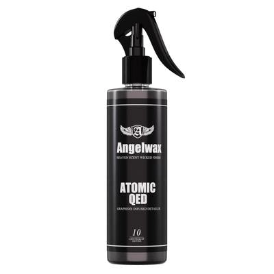 ANGELWAX GRAPHENE QUICK WAX 500ML