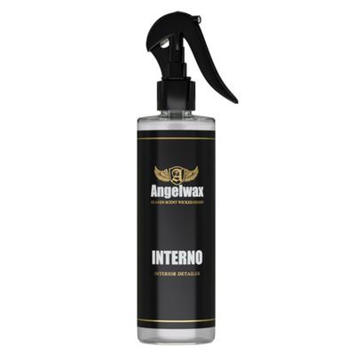 ANGELWAX INTERIOR CARE PRODUCT INTERNO 500ML