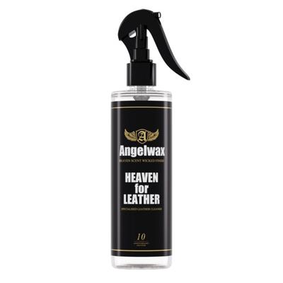 ANGELWAX LEATHER CLEANER HEAVEN FOR LEATHER 500ML