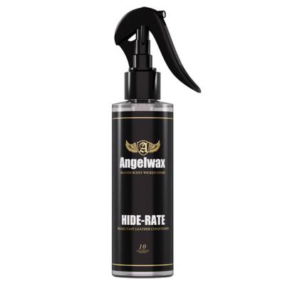 ANGELWAX LEATHER CONDITIONER HIDE RATE 250ML