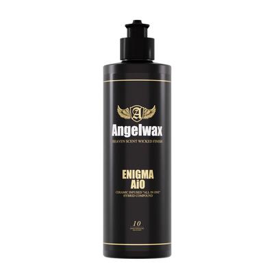 ANGELWAX POLISHING PASTE ALL-IN-ONE 250ML