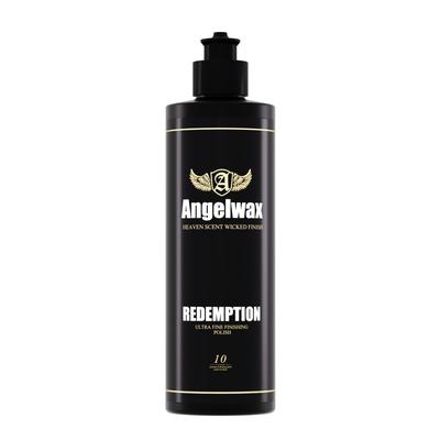 ANGELWAX POLISHING PASTE FINE 250ML