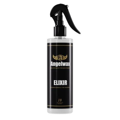 ANGELWAX TYRE SHINE ELIXIR 500ML